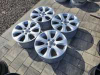 Alufelgi 17" 5x115 Opel Astar J K Zafirac + TPMS OEM ! MONTAŻ!