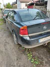 Opel Vectra 2,2 benzyna z gazem