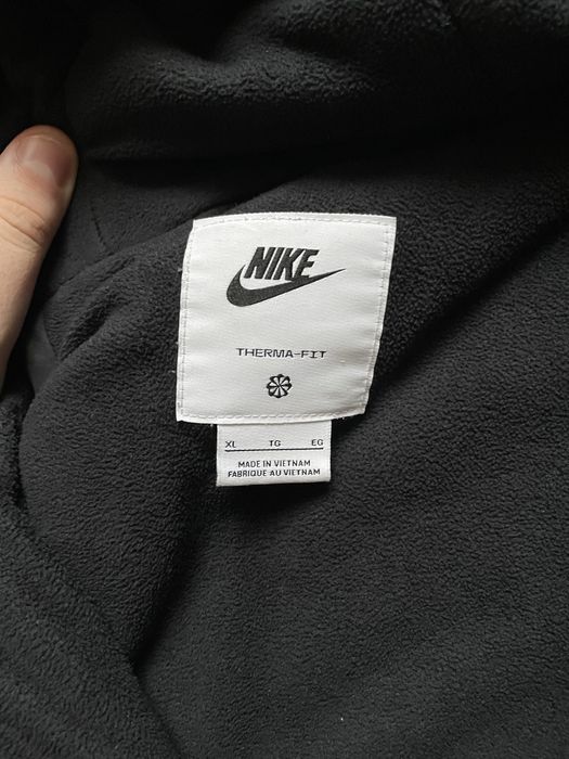 Оригнальная куртка найк