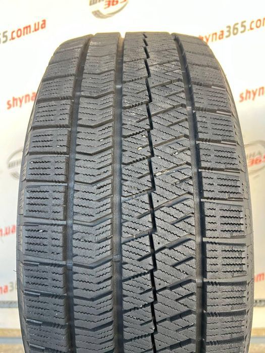 205/50 r17 bridgestone blizzak vrx2 8mm шини бу зима