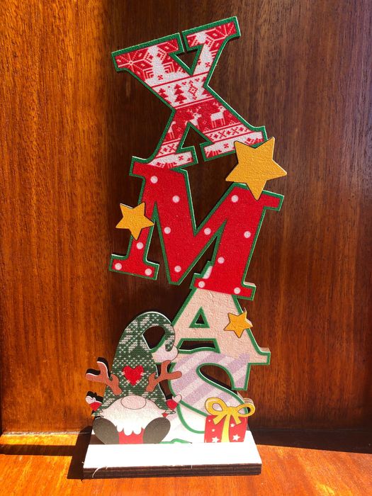 Decoração natal nova