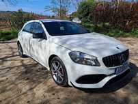 Mercedes-Benz A 160 d Urban