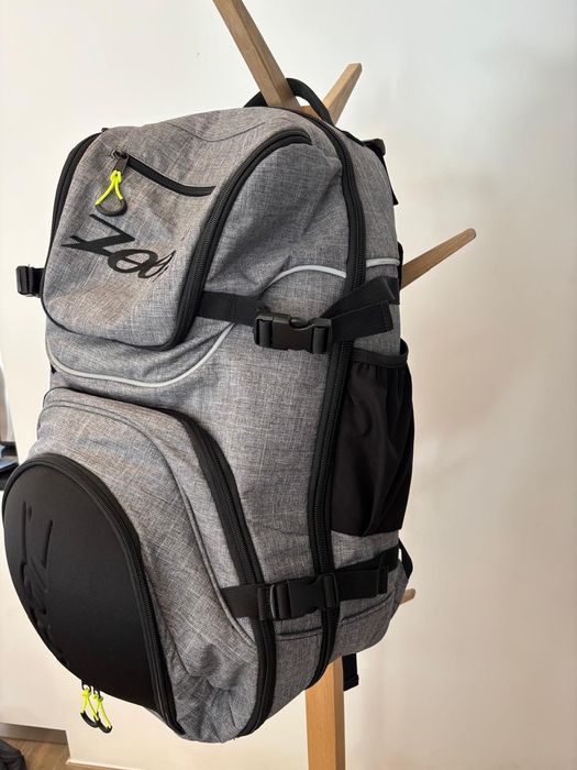 Mochila Ultra Tri Bag – Ideal para Triatletas