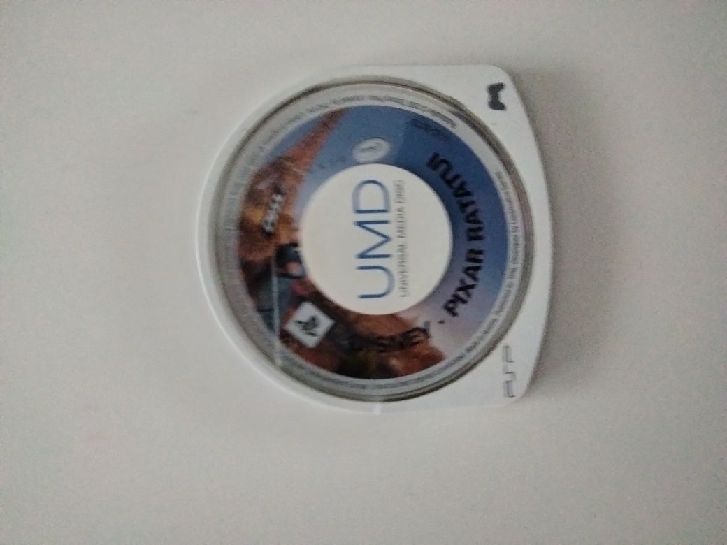 Jogos Psp usados
