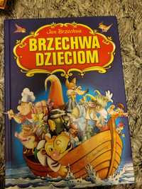 Brzechwa dzieciom. Piękne wydanie