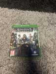 Assassin's Creed Syndicate, Xbox One