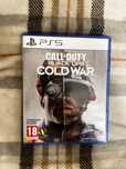 Call Of Duty Cold War PS5 Po Polsku