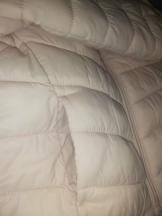 Куртка  осінь для дівчинки 80-86