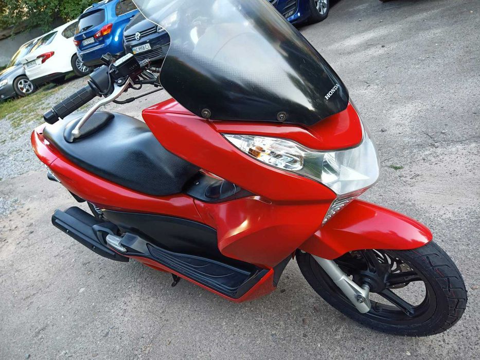 Honda PCX 125 KF12
