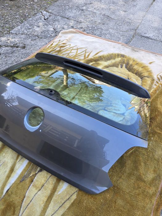 Klapa bagażnika Volksvagen Polo V 6R LD7R