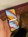 Poco F3 256GB, 8GB RAM, Octa-Core Max 3,2Ghz, 5G