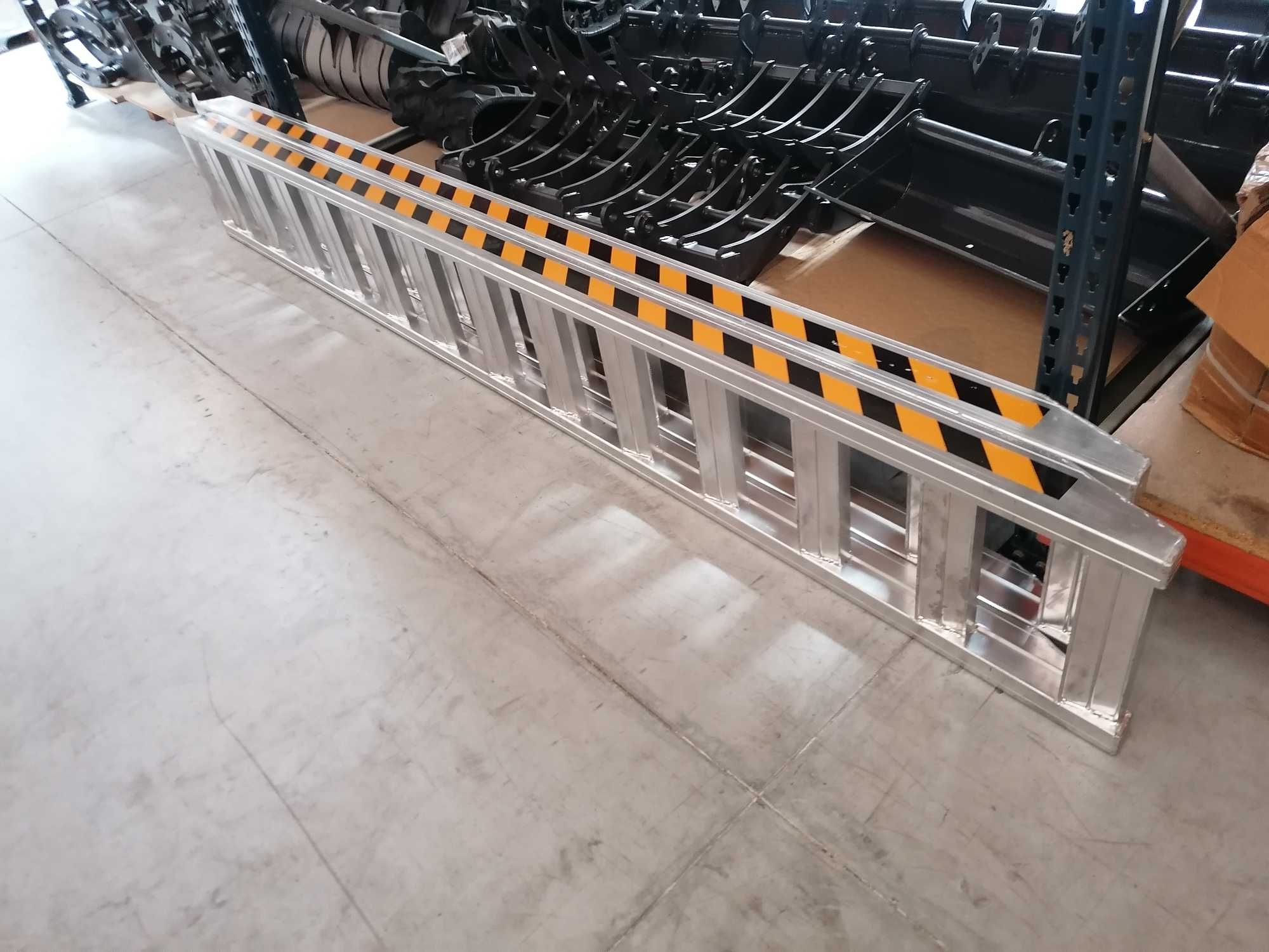 RAMPAS DE CARGA 1500KG 2000KG 3000KG 4000kg 5000kg ALUMINIO