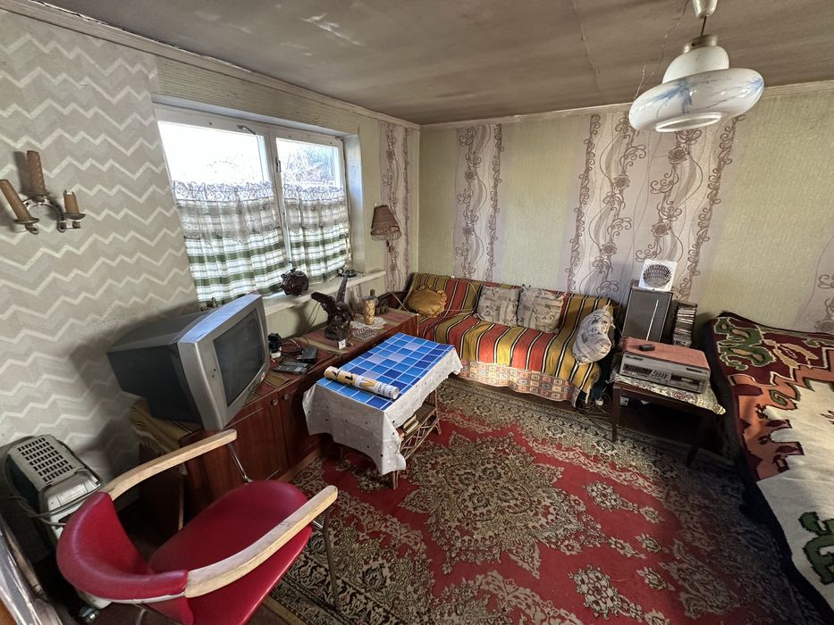 Продам дачу с.о. Деснянка