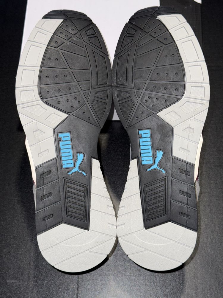 Чоловічі кросівки Puma Mirage Mox, Оригінал