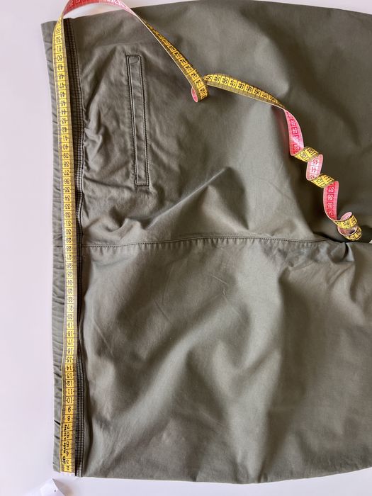 Джогери чоловічи штани-джогери GAP XXL