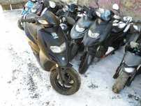 APRILIA SR MOTARD 18+ lagi licznik silnik czesci kokpit moduł