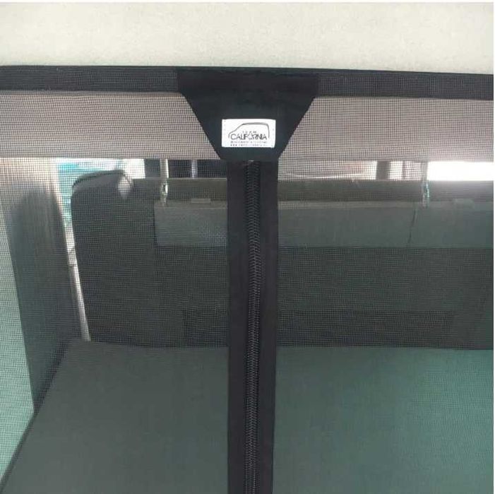 Moskitiera tylna klapa VW T4 T5 T6 T6.1