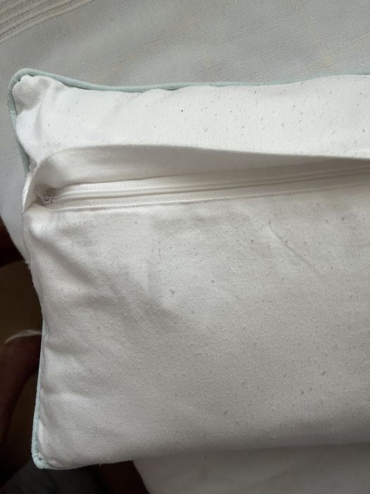 Almofada Zara Home