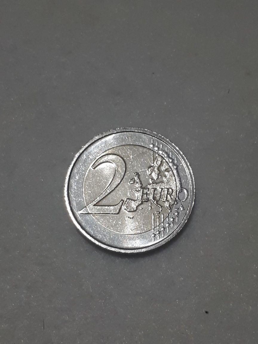 Moedas 2€ Regulares