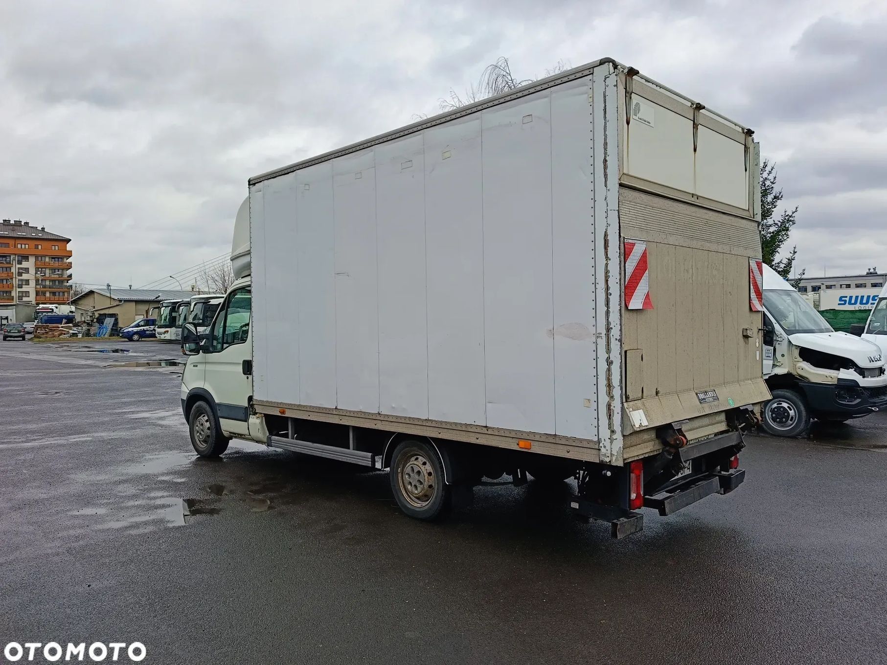 Iveco Daily