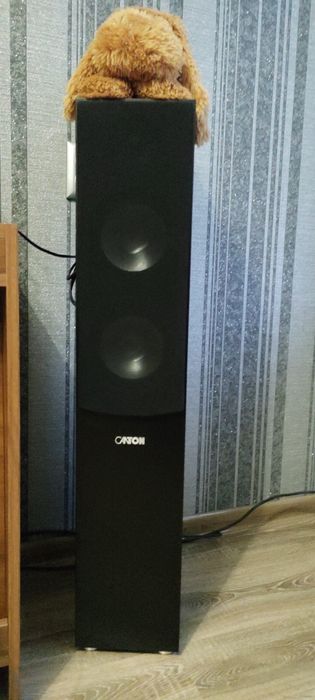 Пасивна акустика Canton GLE 476.2 170 ват