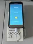 Sprzedam Samsung Galaxy J3 2017 Gold