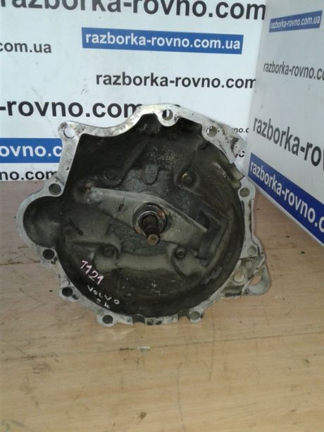 КПП Volvo S40 V40 V50 V70 XC90 1.9TDCI 1.9DCI 2.0D 2.0TDCI 2.4D 2.5TDI