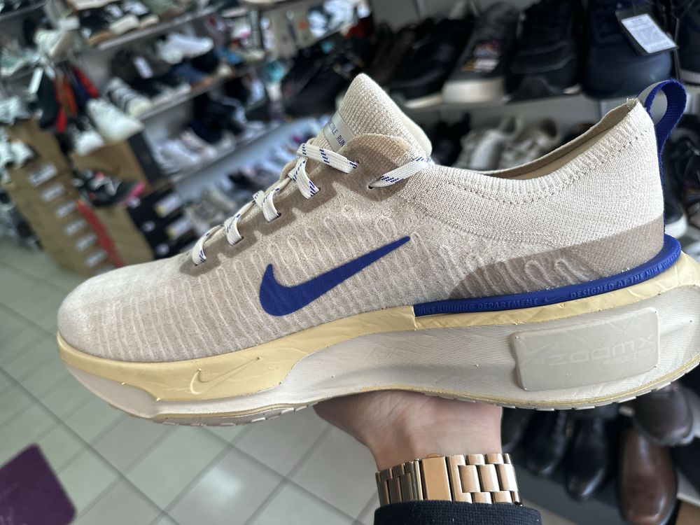 Кросівки Nike Air Zoom X Invicible Run 3 ( РОЗМІР 45 )