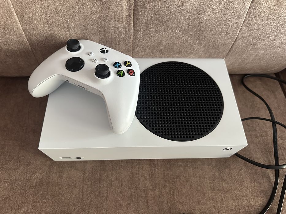 Xbox Series S 512GB