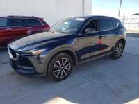 Mazda CX-5 Grand Touring 2017