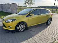 Ford Focus MK3 2012r