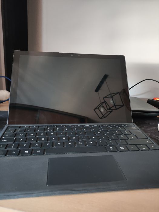 Surface pro 7 pro