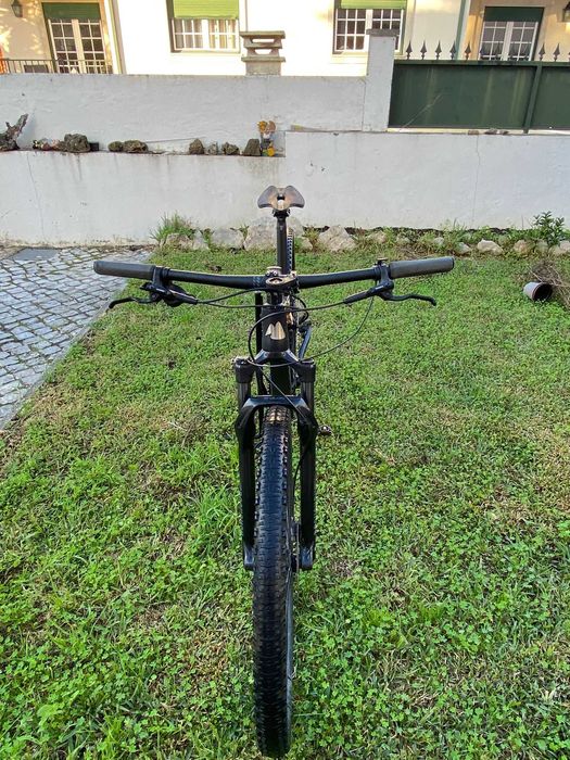 Bicicleta BTT MMR Kenta 70 2024