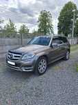 Mercedes-Benz GLK