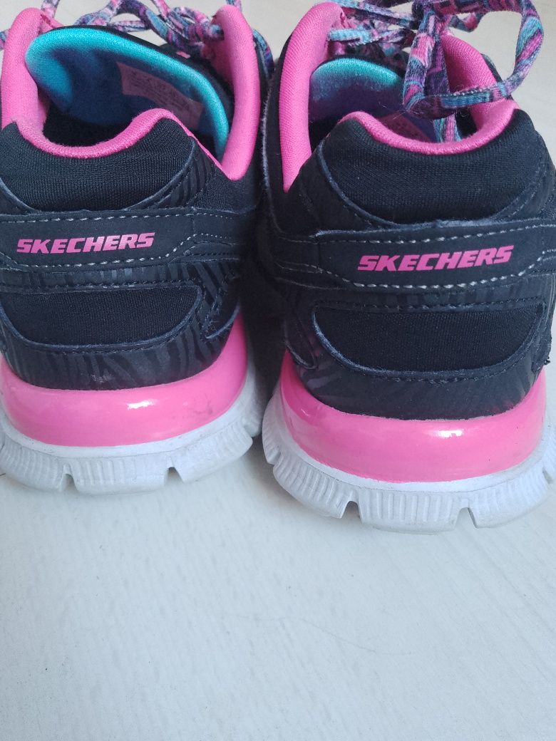 Skechers buty sportowe damskie rozmiar 37