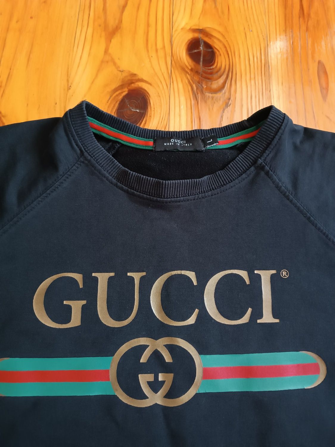 Жіноче худі від GUCCI