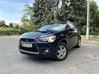 Mitsubishi ASX 2010 4x4