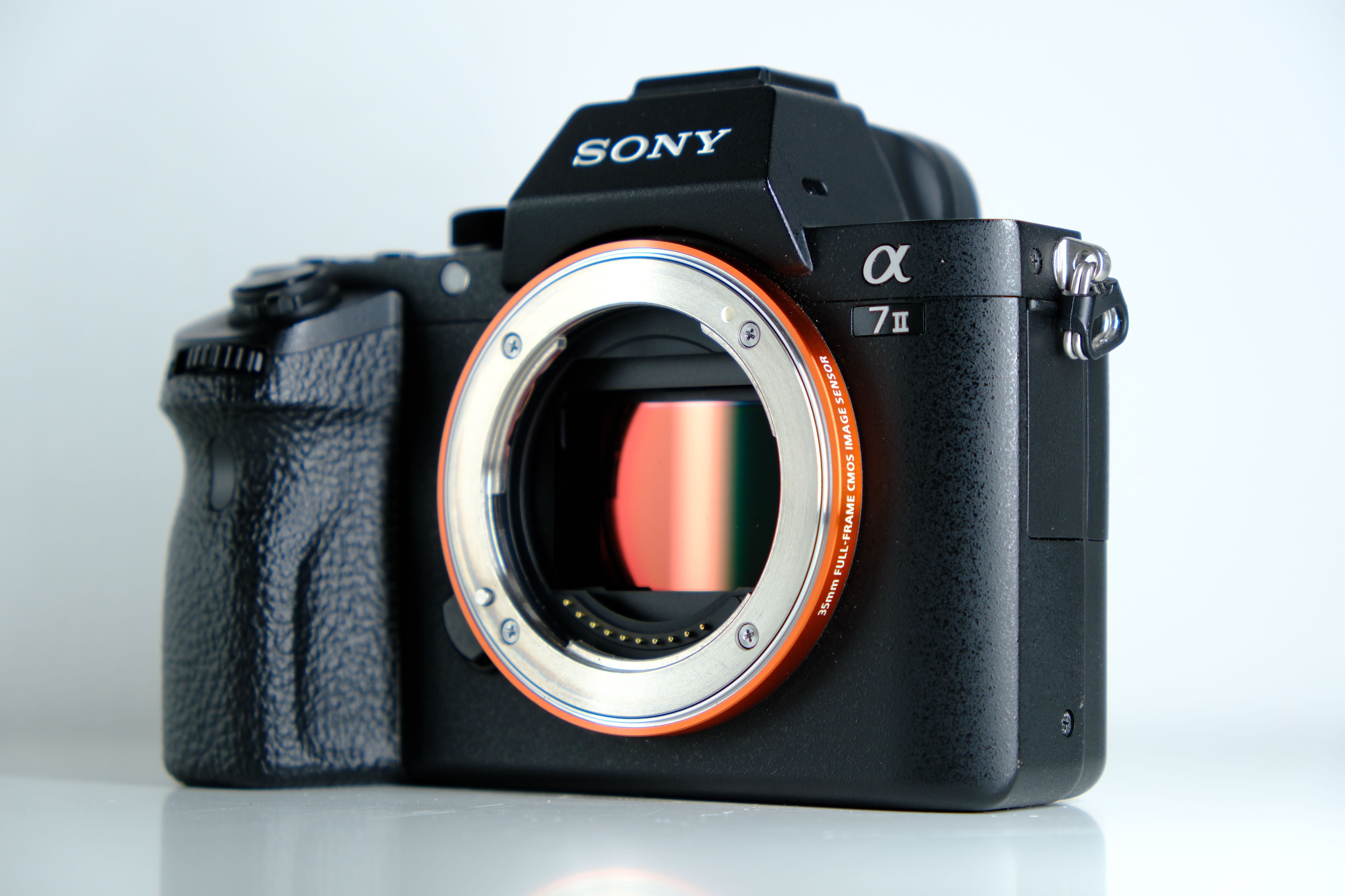 Sony A7 II ( a7ii ) пробіг 7 тис + гарантія  / без передоплат