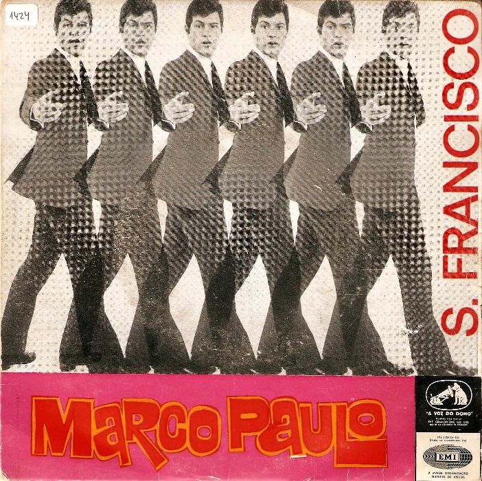 Marco Paulo