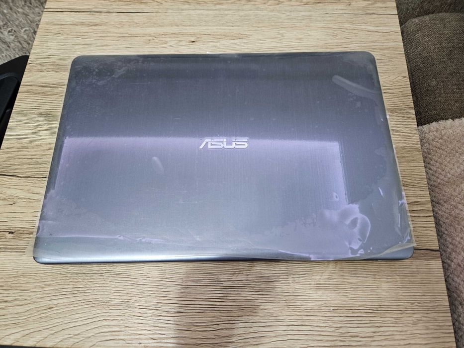 Laptop Asus VivoBook15 15,6  Intel Core i5 32 GB  RAM/ 256 GB/ 1 TB HD