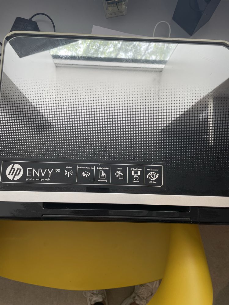 Impressora HP Envy