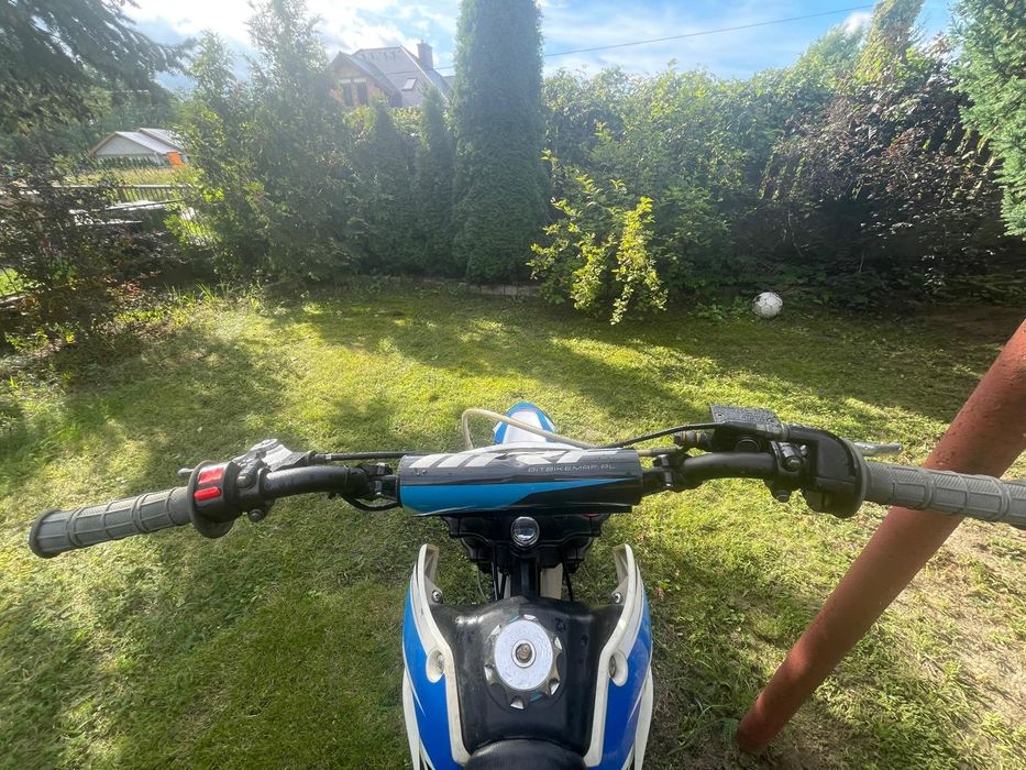 Sprzedam mrf 140 rc