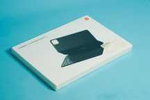 Чехол – клавиатура для Xiaomi Pad 6 Keyboard Case