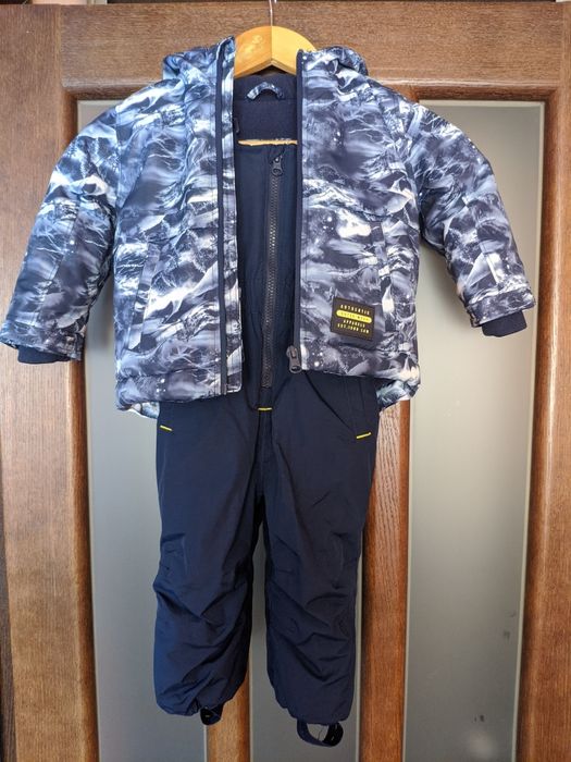 Зимовий комплект/костюм Lc Waikiki 86 р.