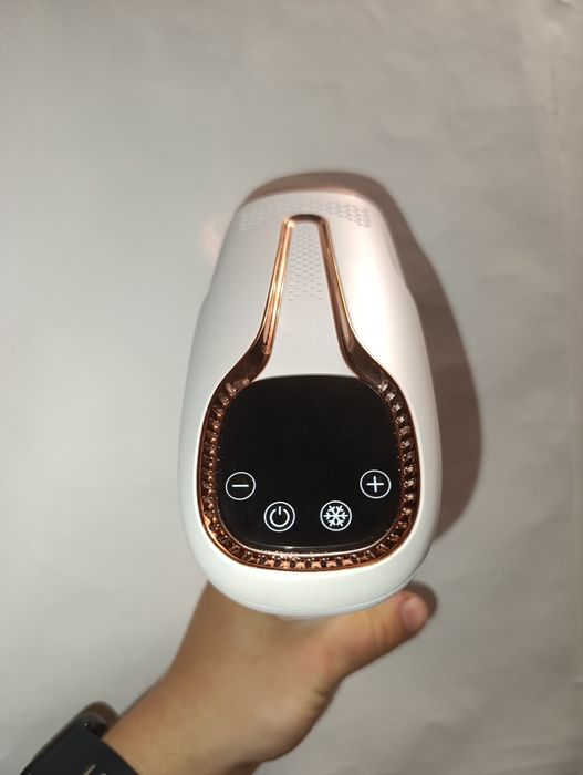 Фотоепілятор ᅠᅠᅠ ᅠᅠᅠᅠ