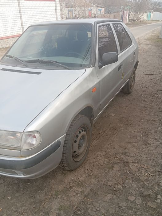 Продам Шкода Фелиция