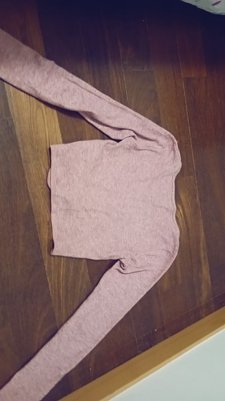 camisola manga comprida FB sister