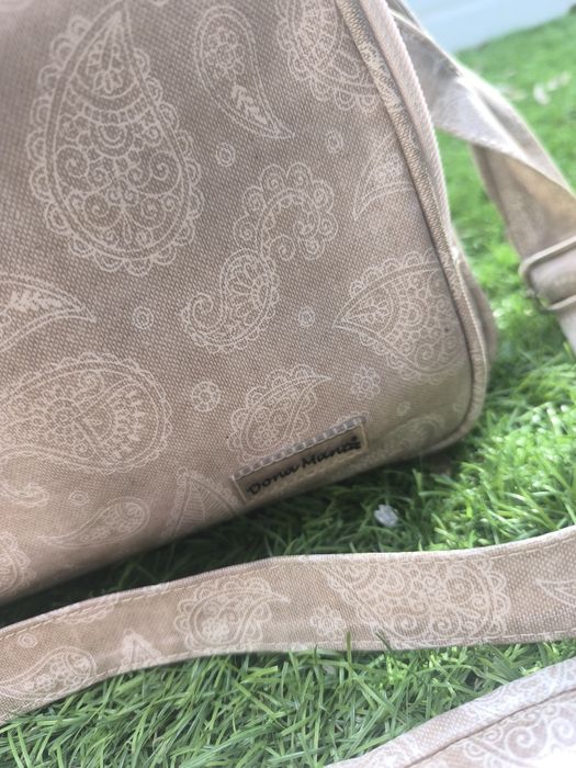 Mala maternidade Dona Manta, como nova