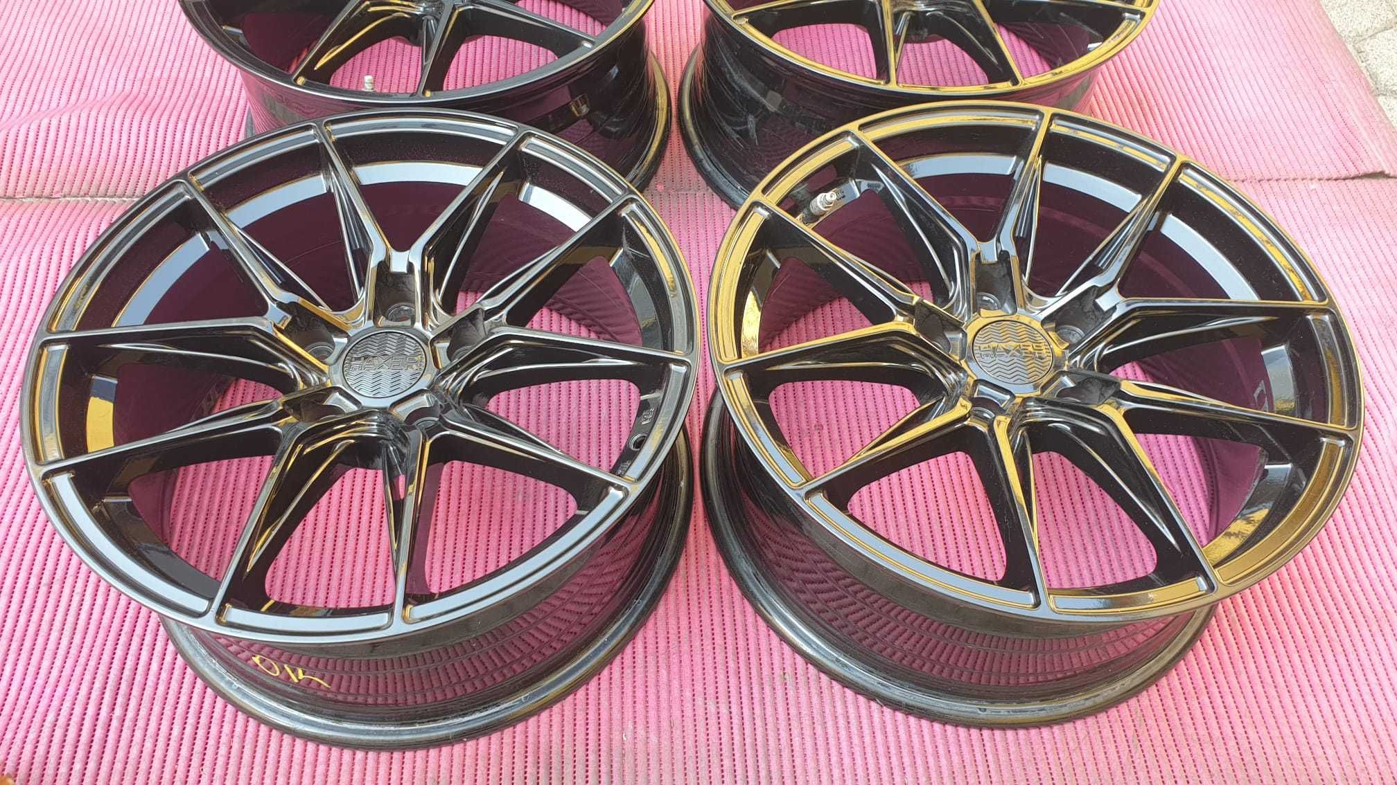 4030-Jantes 17 5x120 para BMW série 1er 2er 3er 4er 5er