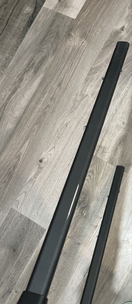 Rączka Cybex Priam 2.0/3.0 Matt Black